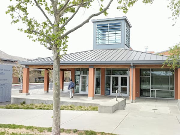 Joseph E. Gallo Recreation & Wellness Center