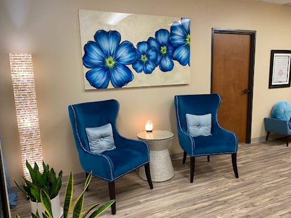 Health Blossoms