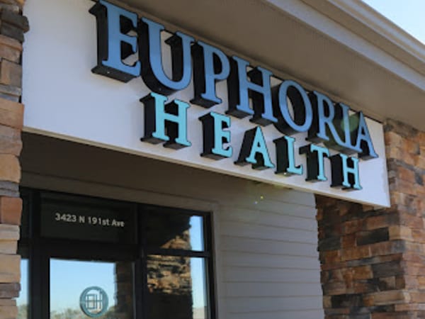 Euphoria Health