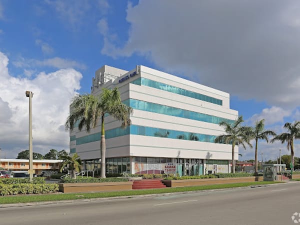 Weight Loss Centers of Miami