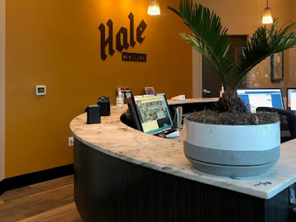 Hale Men's Clinic