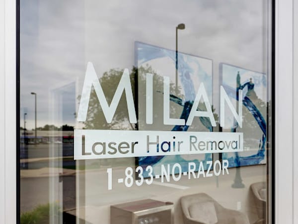Milan Laser Hair Removal