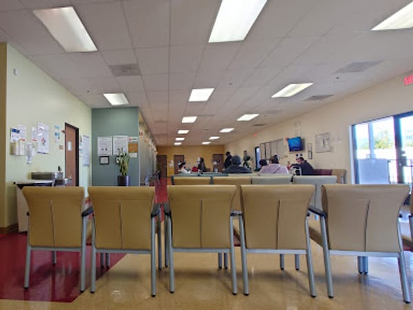 Arrowhead Family Health Center - Westside