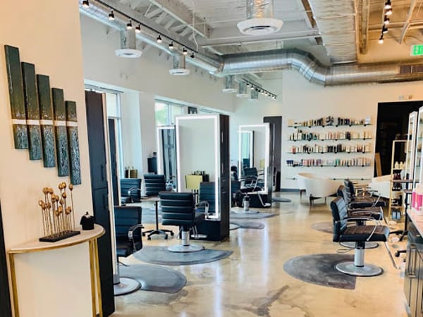 East Shore Salon and Medspa