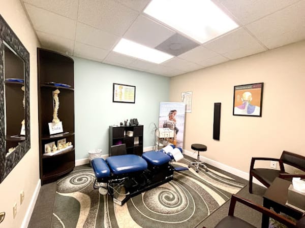 St Johns Integrated Health