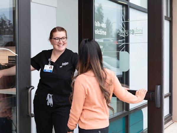MultiCare Indigo Urgent Care - Kent