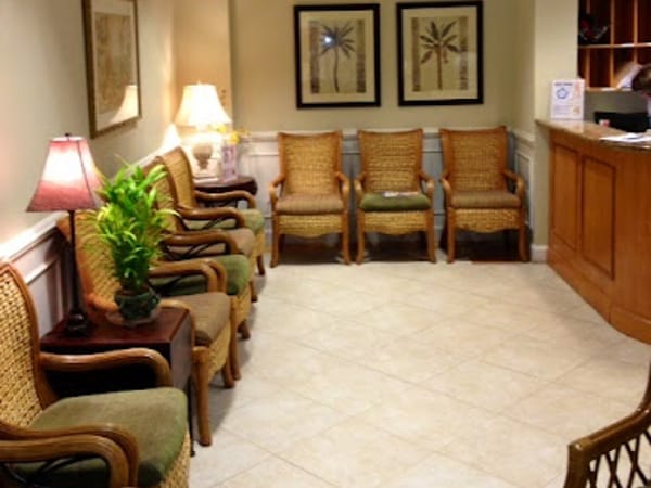 Advanced Wellness Center
