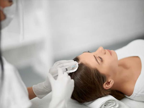 Refresh Beauty and Wellness