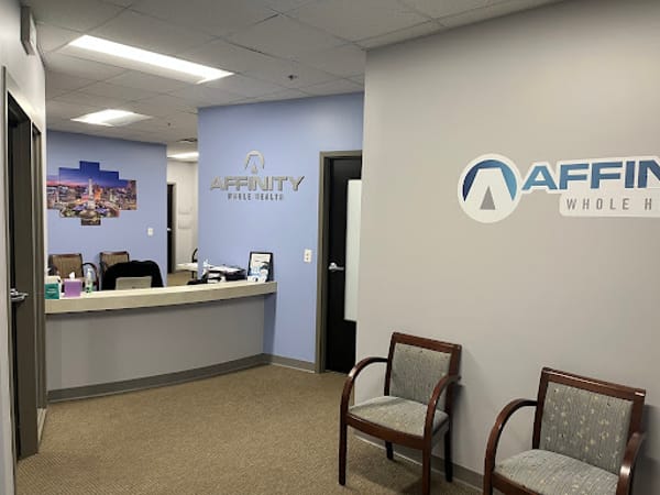 Affinity Whole Health