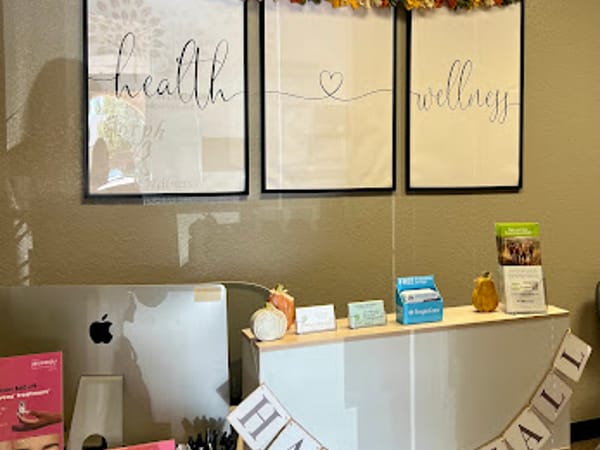 Legacy Health & Wellness