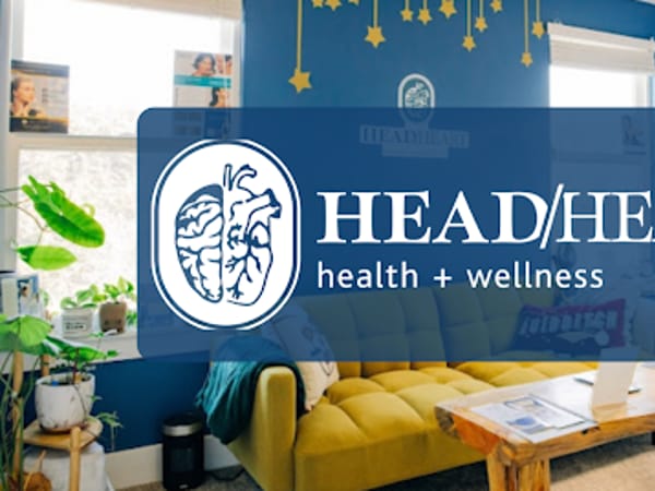 Head & Heart Health and Wellness