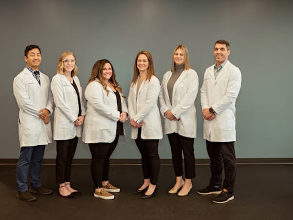 Advanced Care Specialists
