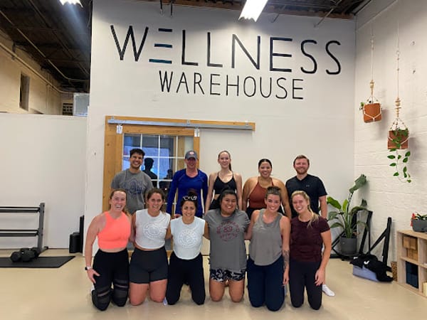 Wellness Warehouse KC