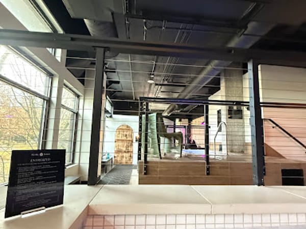 Soak & Sage - A Social Wellness Spa