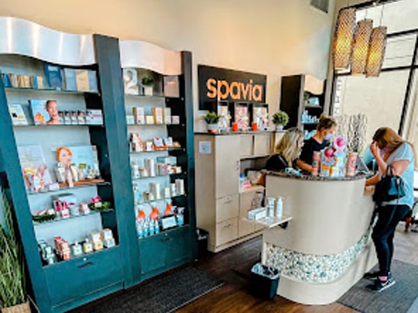 Spavia Day Spa Longmont