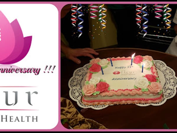 Fleur Women's Health