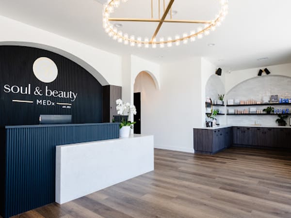 soul&beautyMEDx