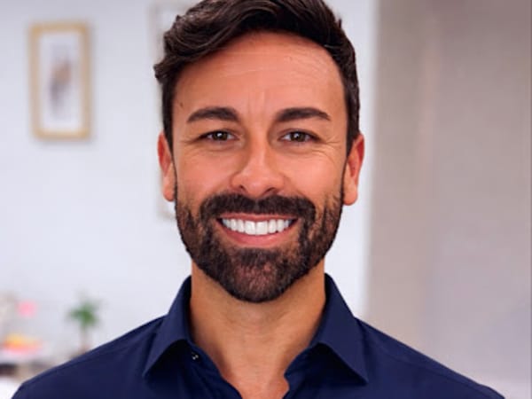 Holistic Living with Dr. Dardano