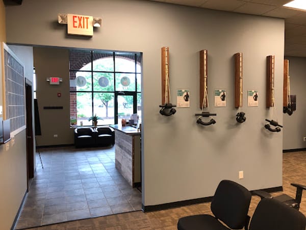 The Wellness Way - Yorkville