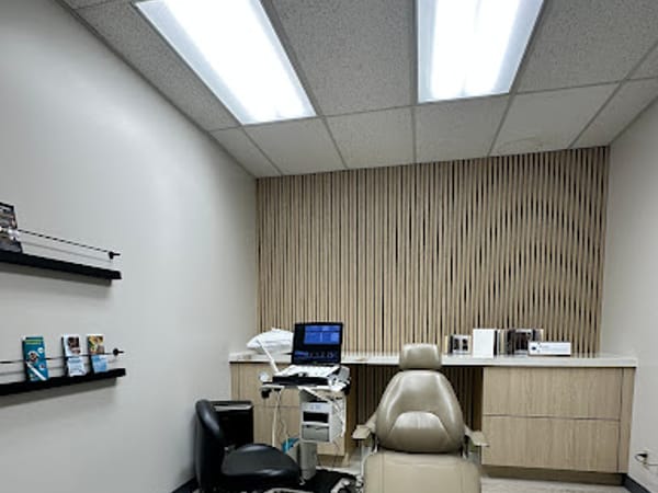 Inner Expression Ultrasound LLC