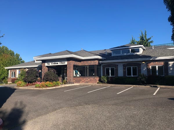 Sports Health Northwest, Inc: David Westerdahl, MD