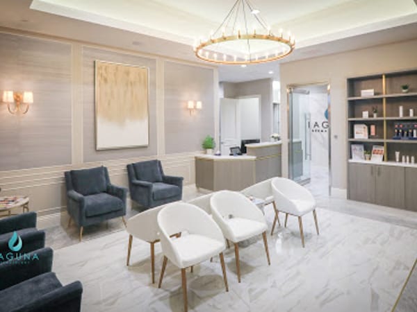 Laguna Dermatology + Aesthetics