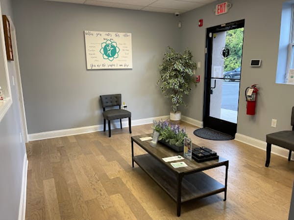 Spotswood Wellness Center