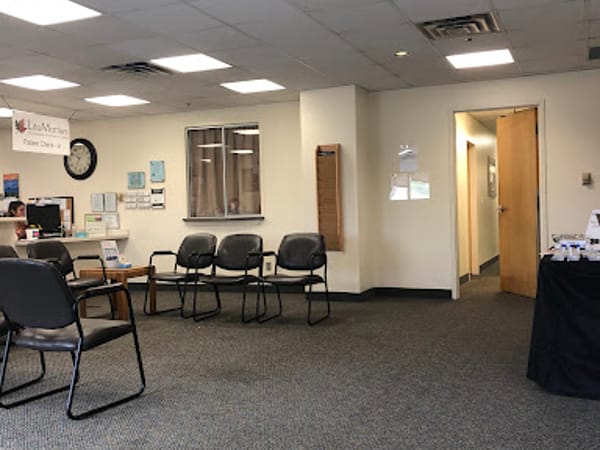 Exodus Healthcare West Valley
