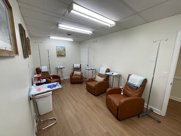Pilot Holistic Health, PLLC