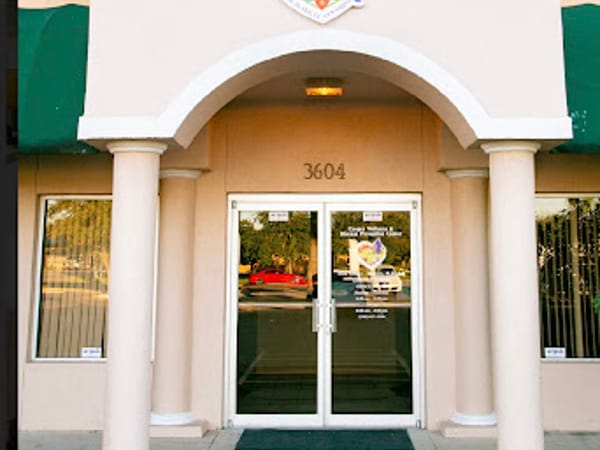Cooper Wellness Center of McAllen