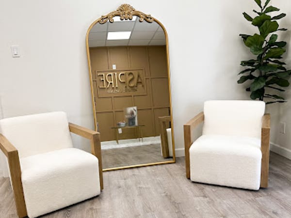 Aspire Aesthetics & Wellness Clinic