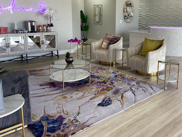 Radiant Med Spa - Radiant with Rebecca
