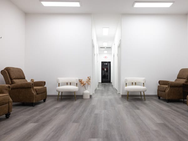 IV Lounge CT: Medspa, IV Therapy, Weight Loss Injections