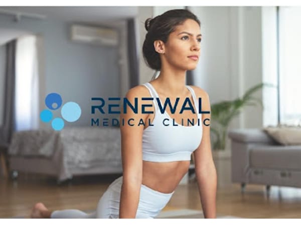 Renewal Medical Clinic