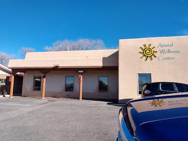 Animal Wellness Center - Santa Fe