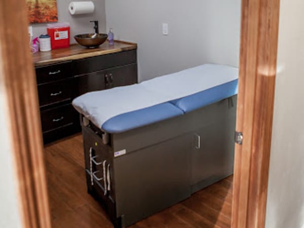 Powell Valley Wellness and Accident/Injury Care