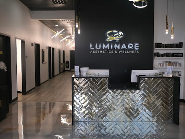 Luminare Aesthetics & Wellness