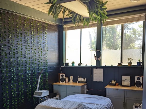 Botanical Aesthetics