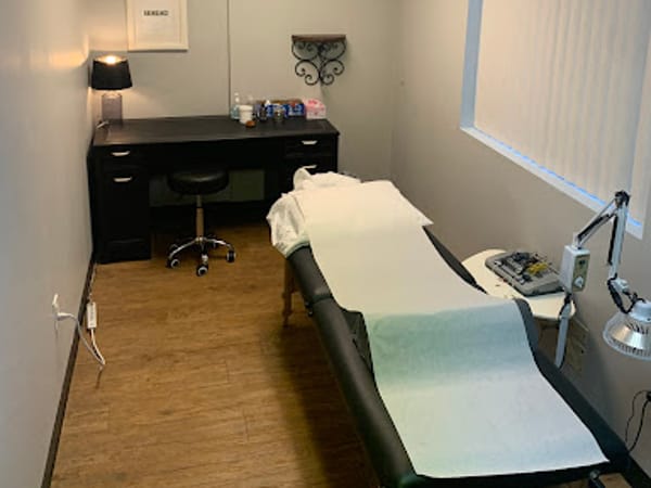 Integrated Holistic Medicine