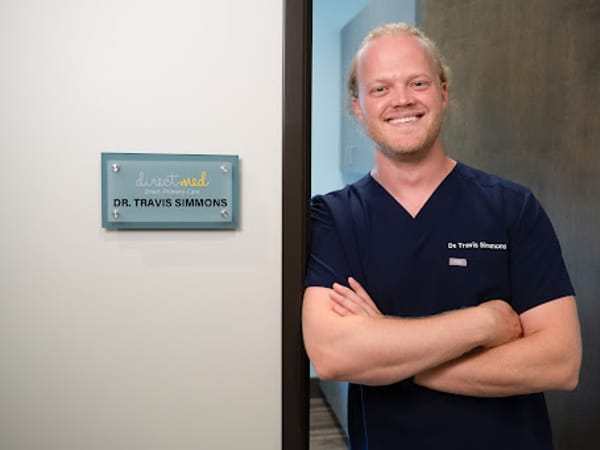 DirectMed DPC - New Braunfels