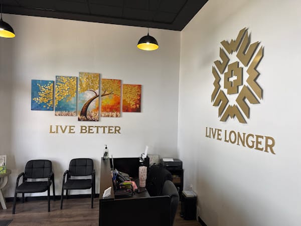 Tucson Wellness MD
