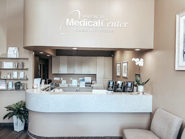 Valencia Medical Center