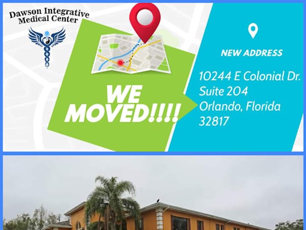 Dawson Integrative Medical Center, LLC