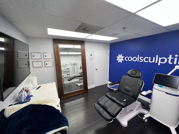 South Bay Med Spa