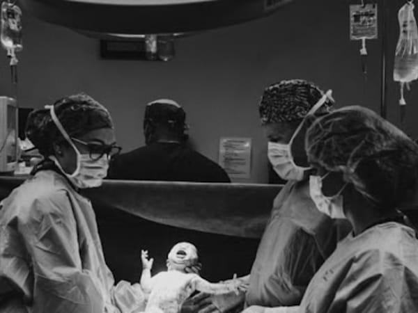 Justin Gayle, M.D. - Genesis Ob/Gyn
