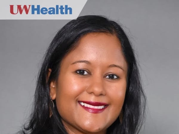 Srivani Sridhar, MD