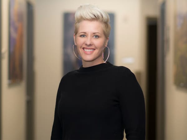Sheryl Bingham, DNP, FNP-C