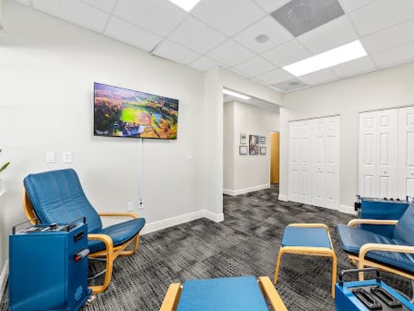 Family Health and Wellness Med Spa - Pulse Center of Ocala