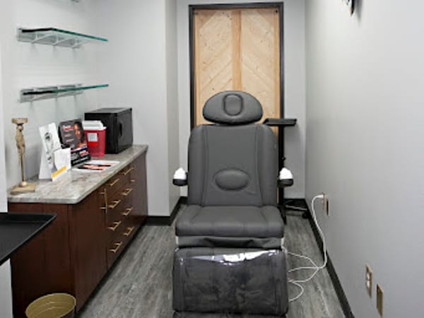 Youthful Infusion Med Spa