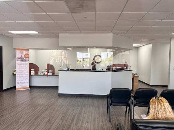 Integrated Medical Services - Primary Care